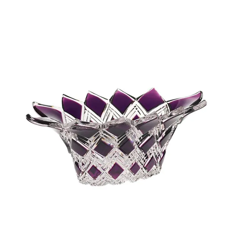 Schalen^Art Glass Schale "King" (30,5cm)