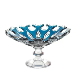 Schalen^Art Glass Schale "King" (27,5cm)
