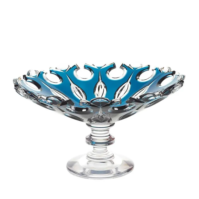 Schalen^Art Glass Schale "King" (27,5cm)