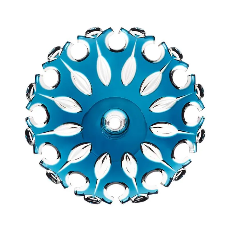 Schalen^Art Glass Schale "King" (27,5cm)