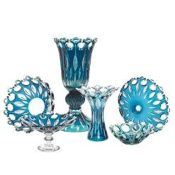 Schalen^Art Glass Schale