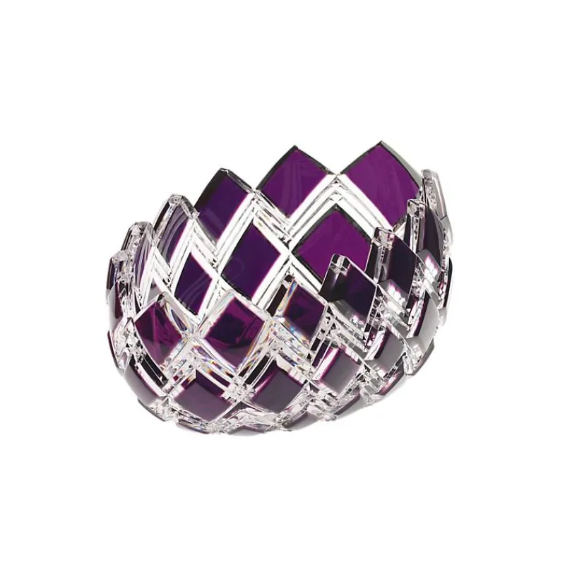 Schalen^Art Glass Schale "King" (25,5cm)