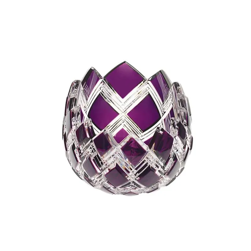 Schalen^Art Glass Schale "King" (25,5cm)