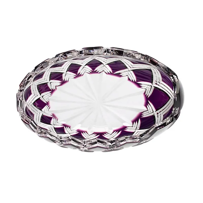 Schalen^Art Glass Schale "King" (25,5cm)