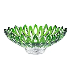 Schalen^Art Glass Schale "King" (27cm)