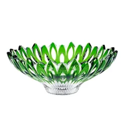 Schalen^Art Glass Schale "King" (27cm)