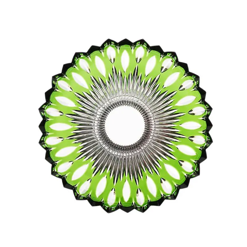 Schalen^Art Glass Schale "King" (27cm)