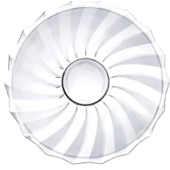 Schalen^Amara Design Schale "Laguna Spirits" (35,5 cm)