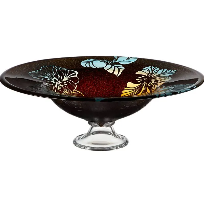 Schalen^Amara Design Schale "Malva" (44cm)