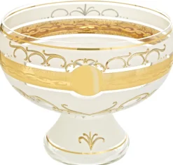 Schalen^Art Glass Schale, 