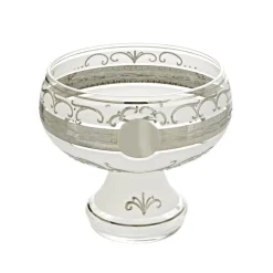 Schalen^Art Glass Schale, 