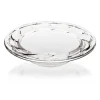 Teller & Platten^German Crystal Schale "Nora" (18cm)
