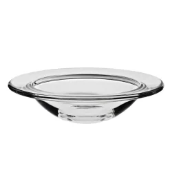 Teller & Platten^German Crystal Schale "Nora" (25cm)