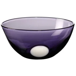 Dessertschalen^Amara Design Schale One Dot "Colori" (12,5cm)