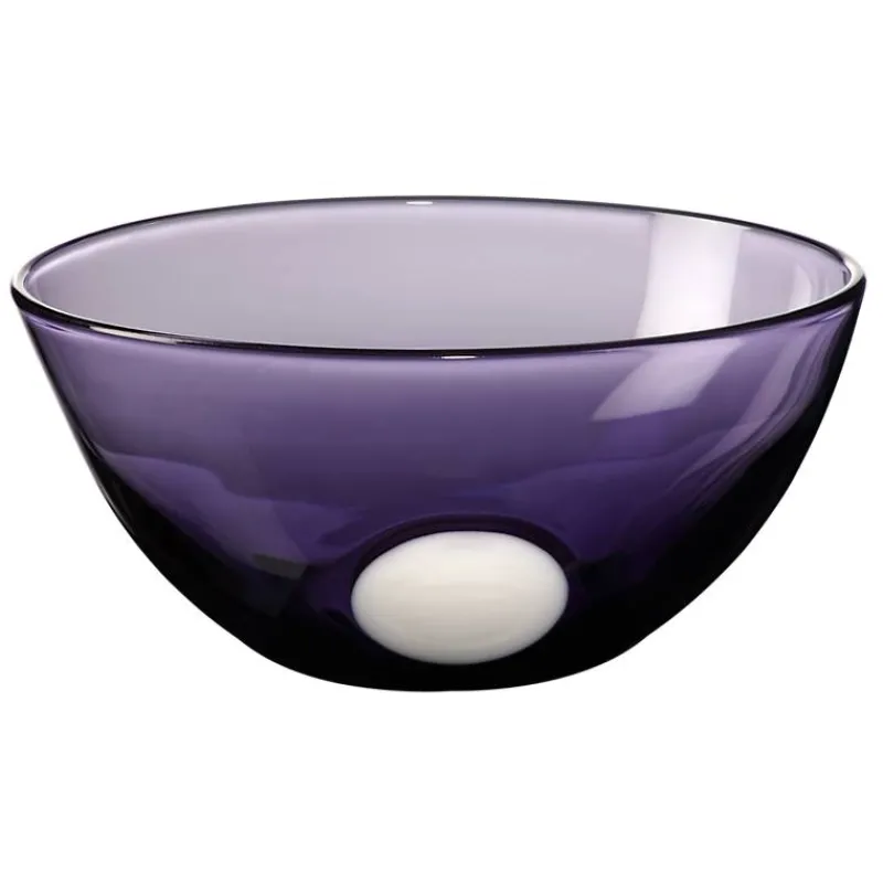 Dessertschalen^Amara Design Schale One Dot "Colori" (12,5cm)