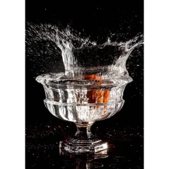 Frauen|Schalen^German Crystal Schale Opera 26cm