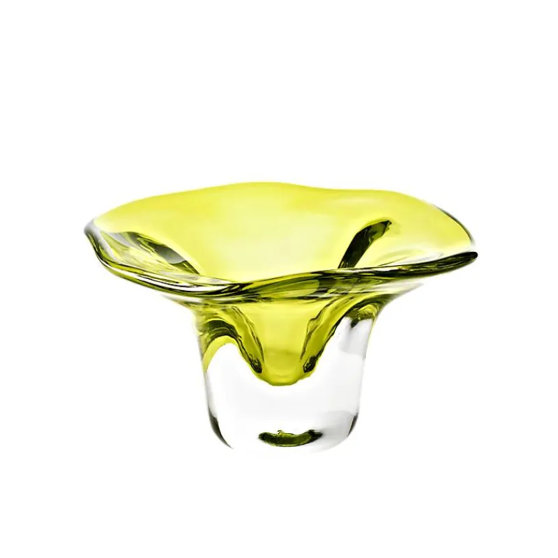 Schalen^Art Glass Schale "Pavel" (13cm)