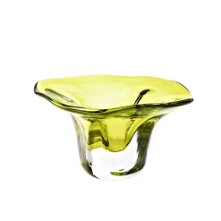 Schalen^Art Glass Schale "Pavel" (13cm)