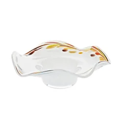 Schalen^Art Glass Schale Pavel (25cm)