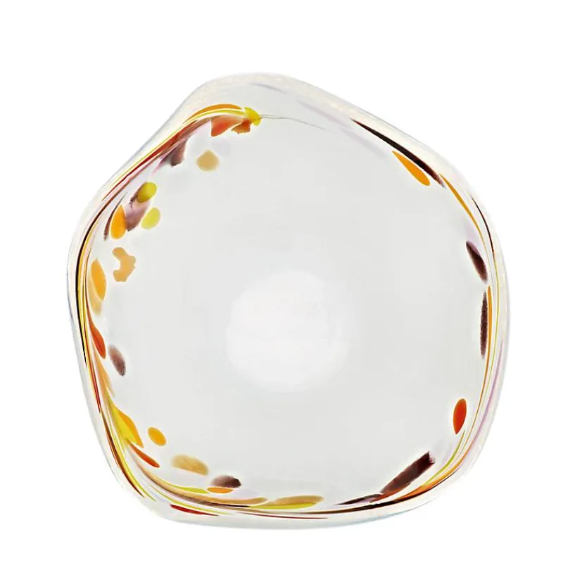 Schalen^Art Glass Schale Pavel (25cm)