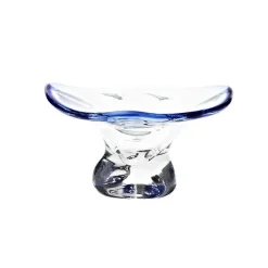 Schalen^Art Glass Schale "Pavel" (13cm)