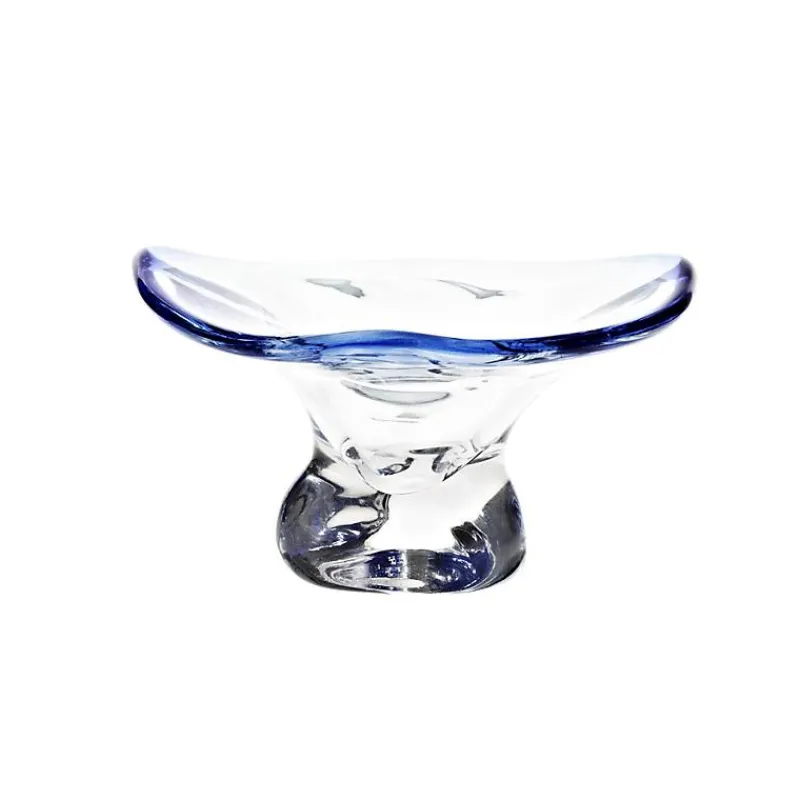 Schalen^Art Glass Schale "Pavel" (13cm)