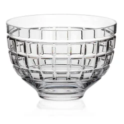 Schalen & Schüsseln^German Crystal Schale "Reflection" (21cm)