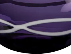 Dessertschalen^Cristalica Schale Shape