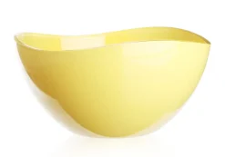 Schalen & Schüsseln^Cristalica Kingdom Schale Spring (21cm)