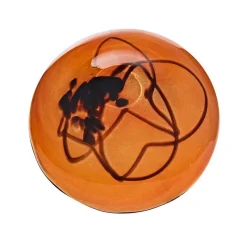 Schalen^Art Glass Schale "Stiller" (20cm)