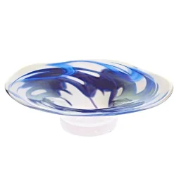 Schalen^Art Glass Schale ''Stiller'' (26cm)