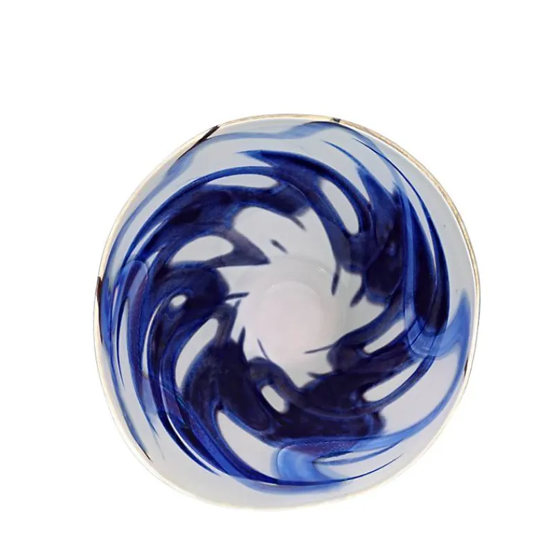 Schalen^Art Glass Schale ''Stiller'' (26cm)