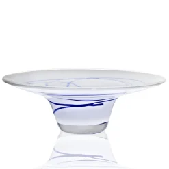 Schalen^Art Glass Schale ''Stiller'' (26cm)