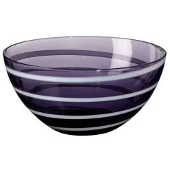 Dessertschalen^Amara Design Schale Twist Line "Colori" (12,5cm)