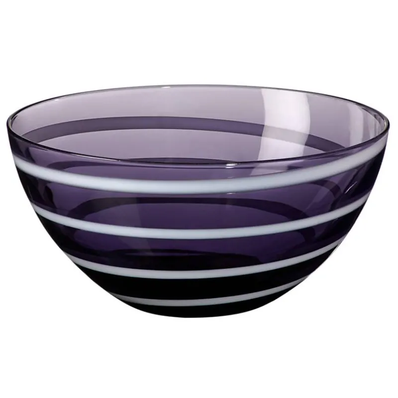 Dessertschalen^Amara Design Schale Twist Line "Colori" (12,5cm)