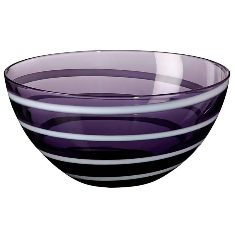 Dessertschalen^Amara Design Schale Twist Line "Colori" (12,5cm)