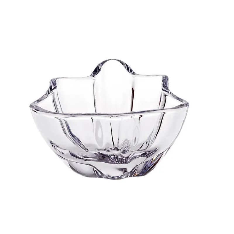 Schalen^Art Glass Schale "Vulcano" (16 cm)