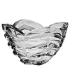 Schalen & Schüsseln^German Crystal Schale Waves (19,5x19,5cm)