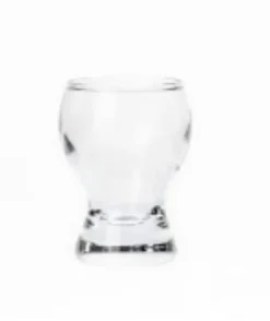 Frauen|Likör & Wodkagläser^Cristalica Schnapsglas Agrippa Likörglas Wodka Becher 60ml Schnaps Partyspaß