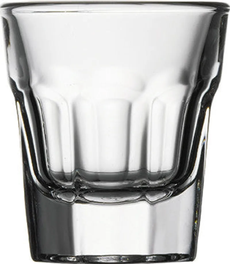 Likör & Wodkagläser^Cristalica Schnapsglas Casablanca 35 ml