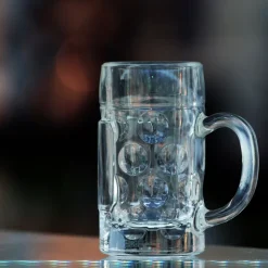 Männer|Likör & Wodkagläser^Cristalica Schnapsglas Mini-Bierkrug Partygag Wodka Junggesellenenabschied Don 24er Set 40ml