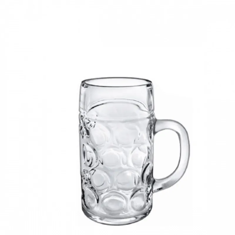 Männer|Likör & Wodkagläser^Cristalica Schnapsglas Mini-Bierkrug Partygag Wodka Junggesellenenabschied Don 24er Set 40ml