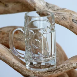 Männer|Likör & Wodkagläser^Cristalica Schnapsglas Mini-Bierkrug Partygag Wodka Junggesellenenabschied Don 12er Set 40ml