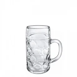 Likör & Wodkagläser^Cristalica Schnapsglas Mini-Bierkrug Partygag Wodka Junggesellenenabschied Don 40ml