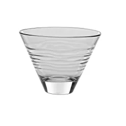 Dessertschalen^Cristalica Schüssel "Klara" (12cm)