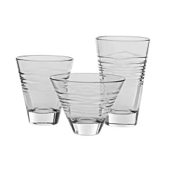 Dessertschalen^Cristalica Schüssel "Klara" (12cm)