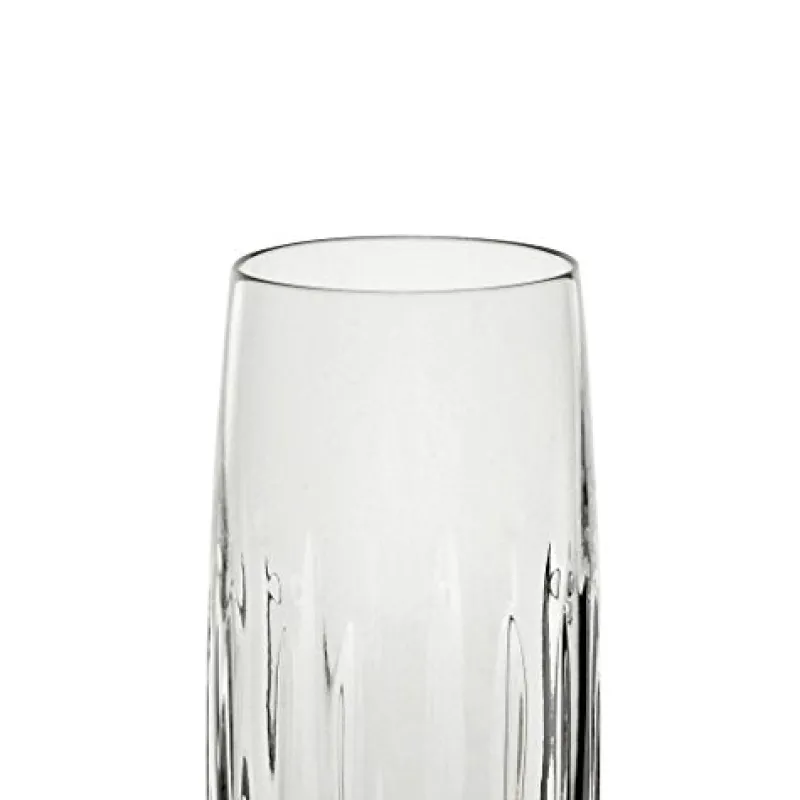 Sektgläser^Cristalica Sektglas Rhombus 180 ml transparent Glas Bleikristall