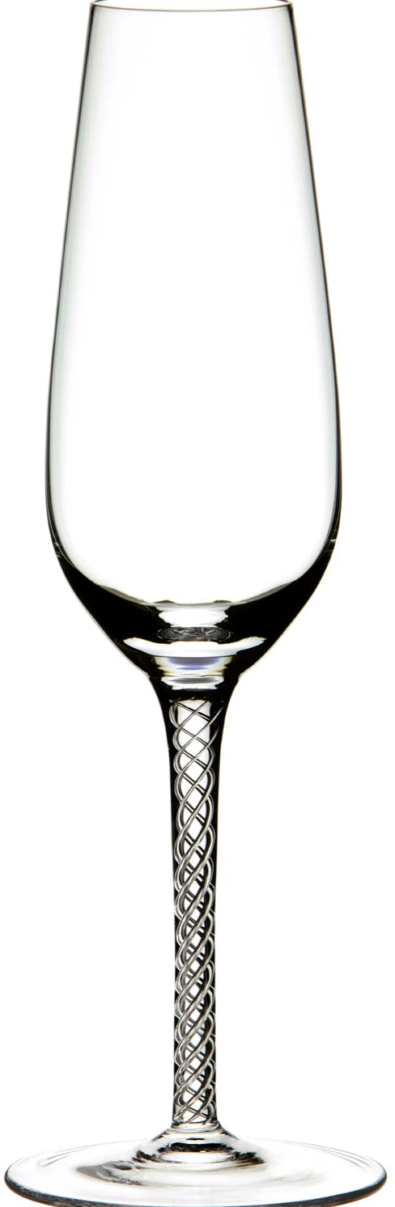 Jubiläum|Sektgläser^Glaswaren sonstige Sektglas Airtwist (250ml)