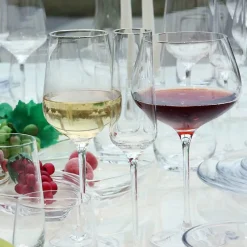 Geburtstag|Einweihung^Fan Unikate Sektglas Charisma 150ml