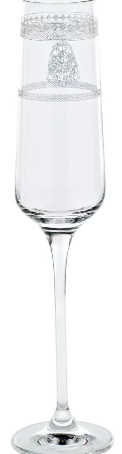 Sektgläser^Cristalica Sektglas Charisma VIP 150ml